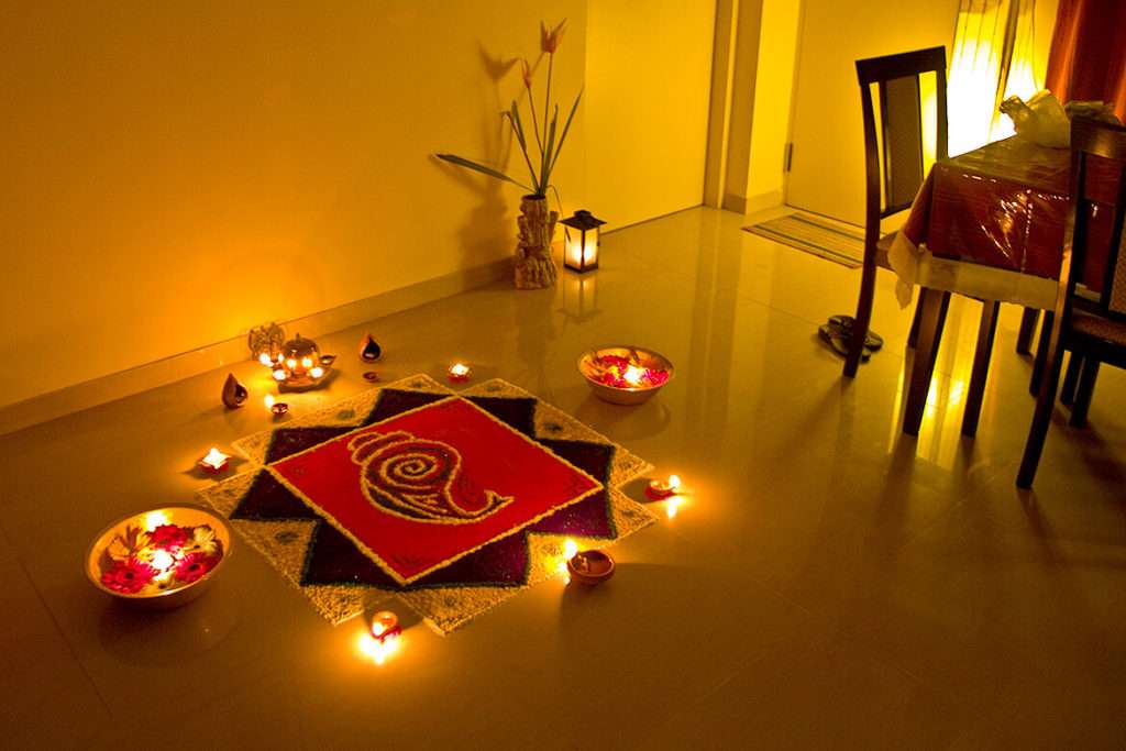 Top 10 Tips to Decorate your Home this Diwali 2020