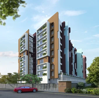 apartments in trivandrum