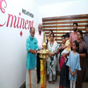 Mar 2023- Key Handing Over