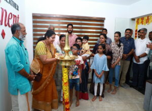 Mar 2023- Key Handing Over