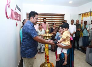 Mar 2023- Key Handing Over