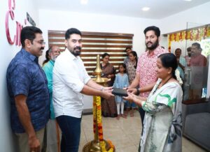 Mar 2023- Key Handing Over