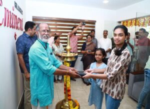 Mar 2023- Key Handing Over