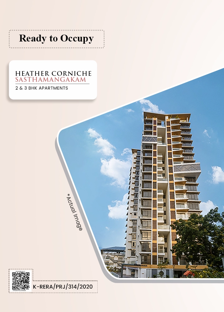 Web banner (mobile) CORNICHE