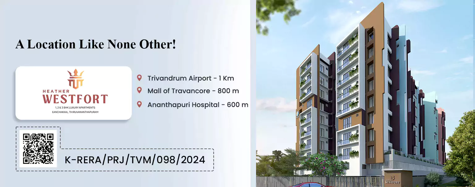 Website Banner (WESTFORT)